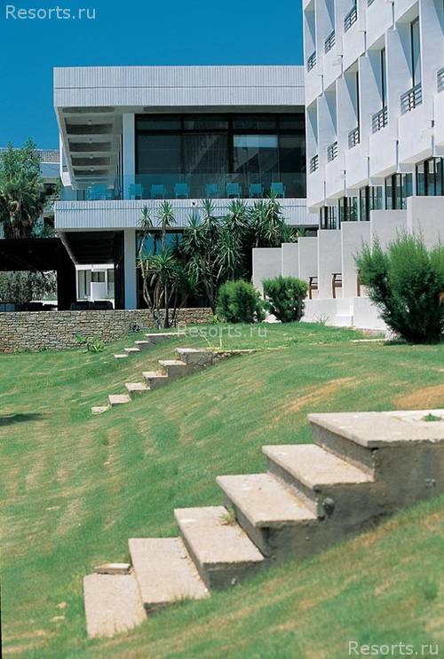 Almyra Hotel 2